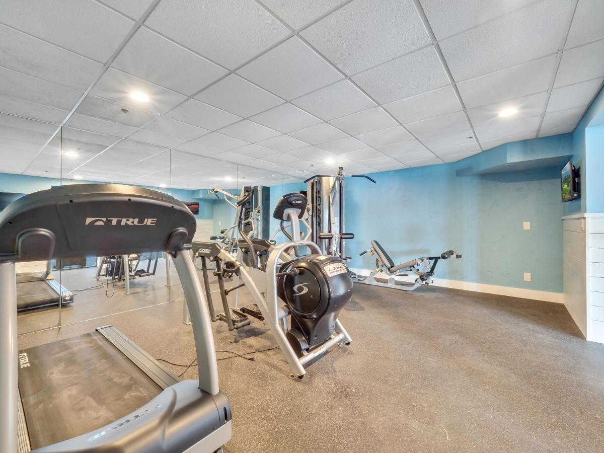 228 Edgewater Inn Charlevoix Ngoại thất bức ảnh