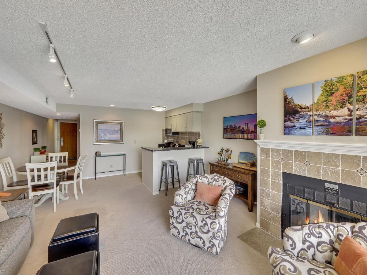 228 Edgewater Inn Charlevoix Ngoại thất bức ảnh